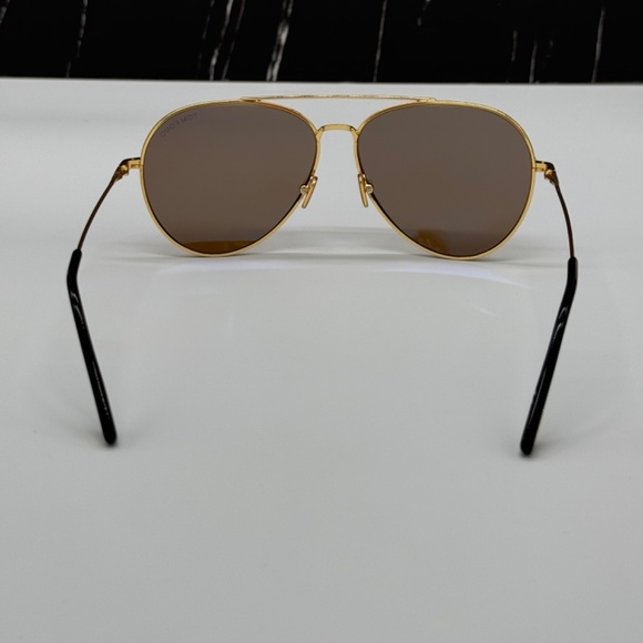 NEW TOM FORD TF996 01J UNISEX SUNGLASSES TOM FORD DASHEL-02 FT0996/S